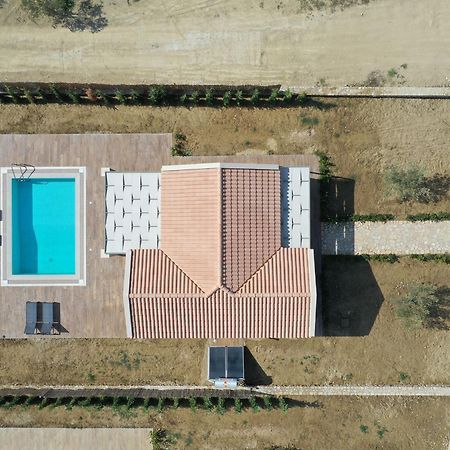 Liotopos Villas 里科索翁 外观 照片