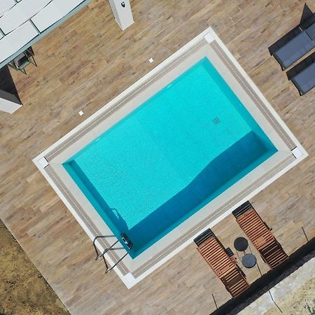 Liotopos Villas 里科索翁 外观 照片