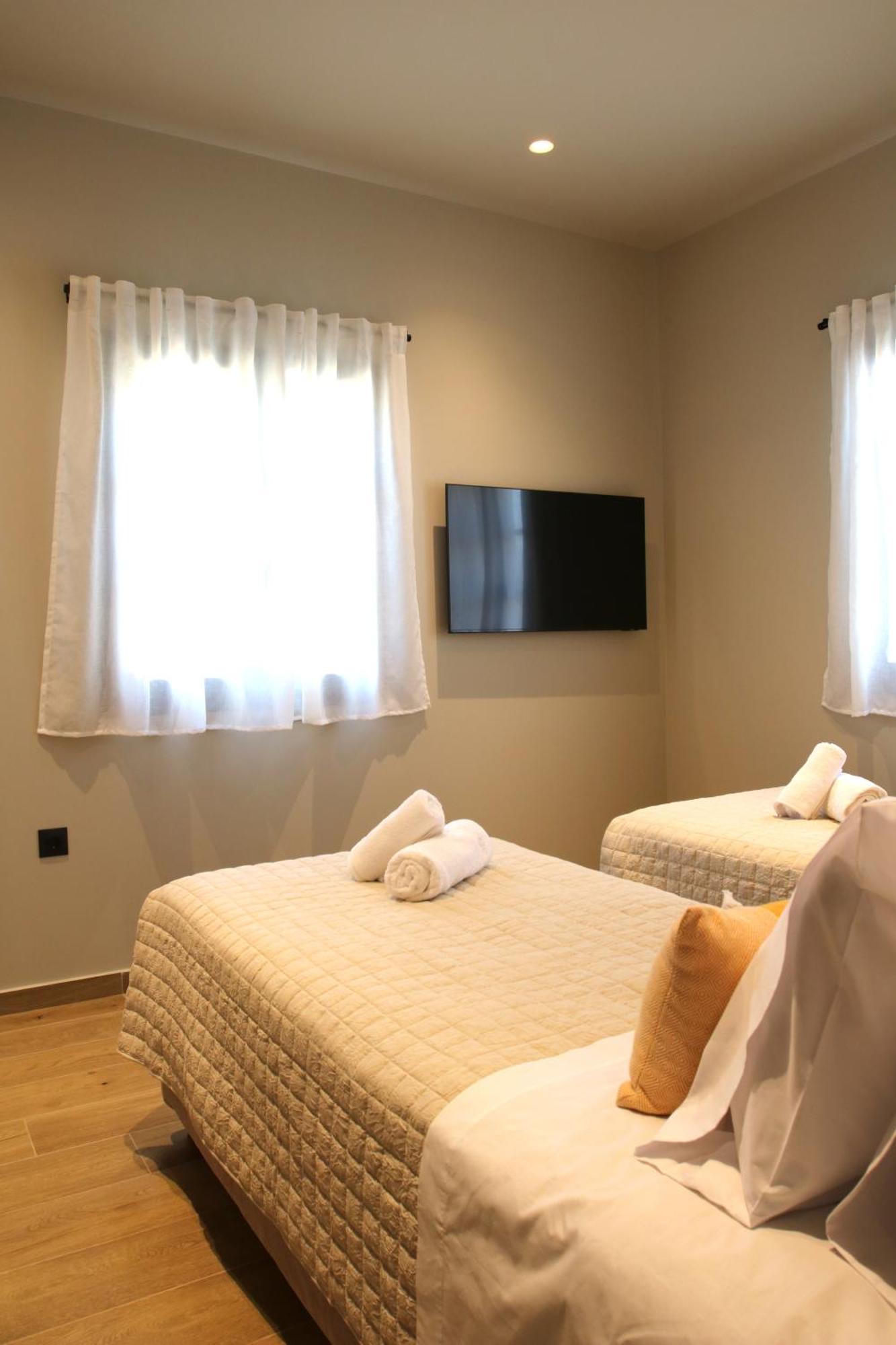 Liotopos Villas 里科索翁 外观 照片