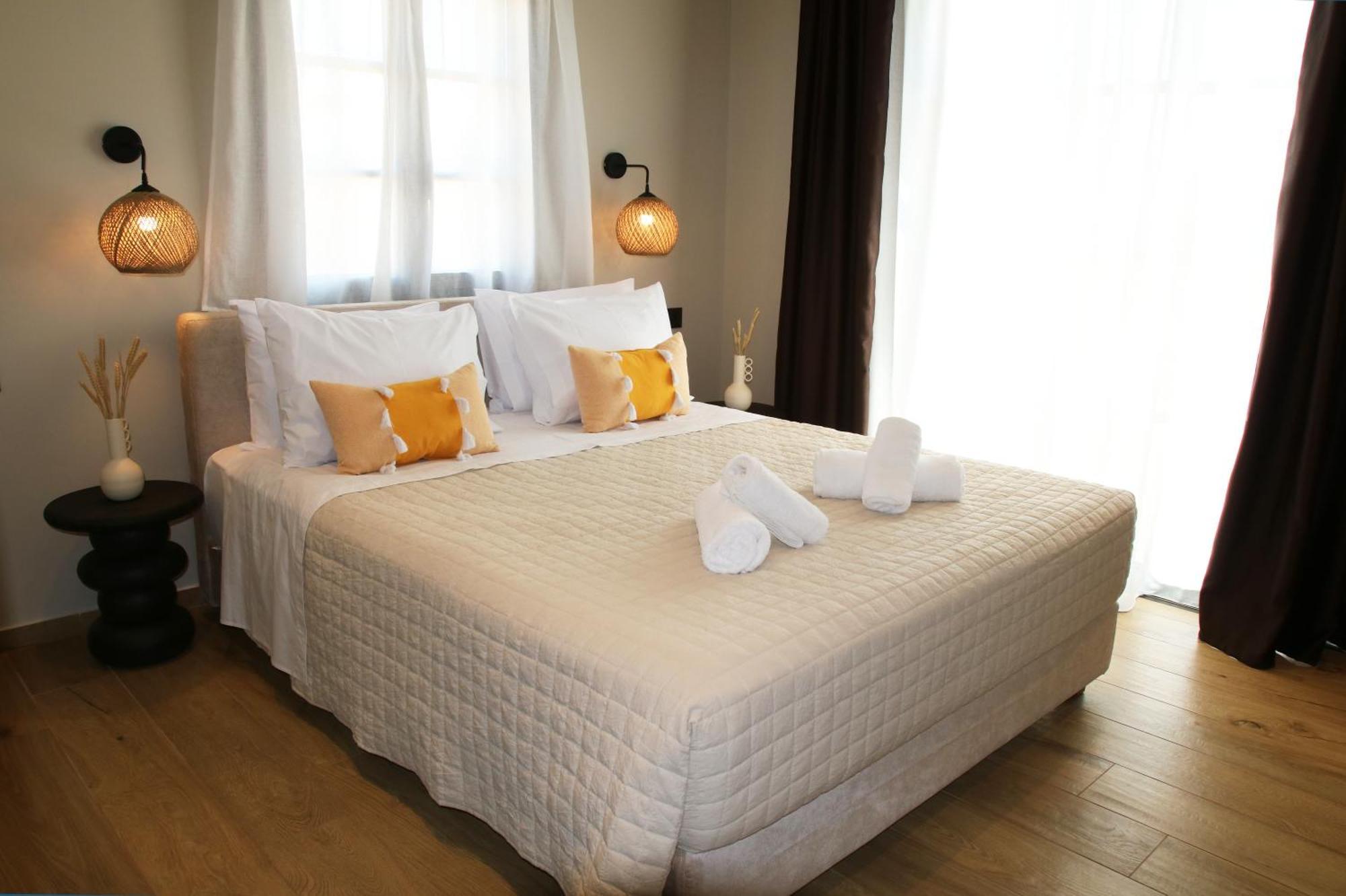 Liotopos Villas 里科索翁 外观 照片