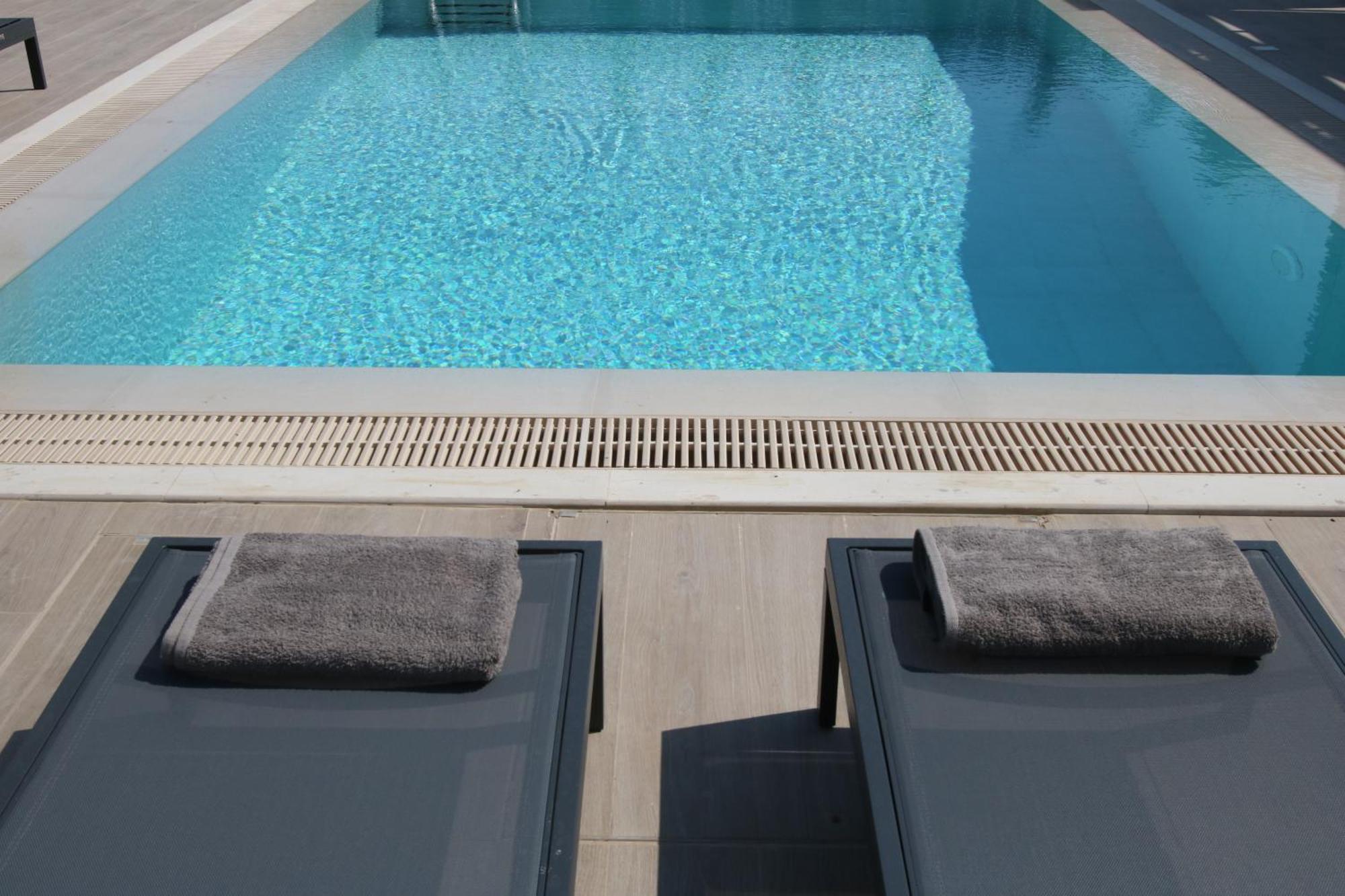 Liotopos Villas 里科索翁 外观 照片