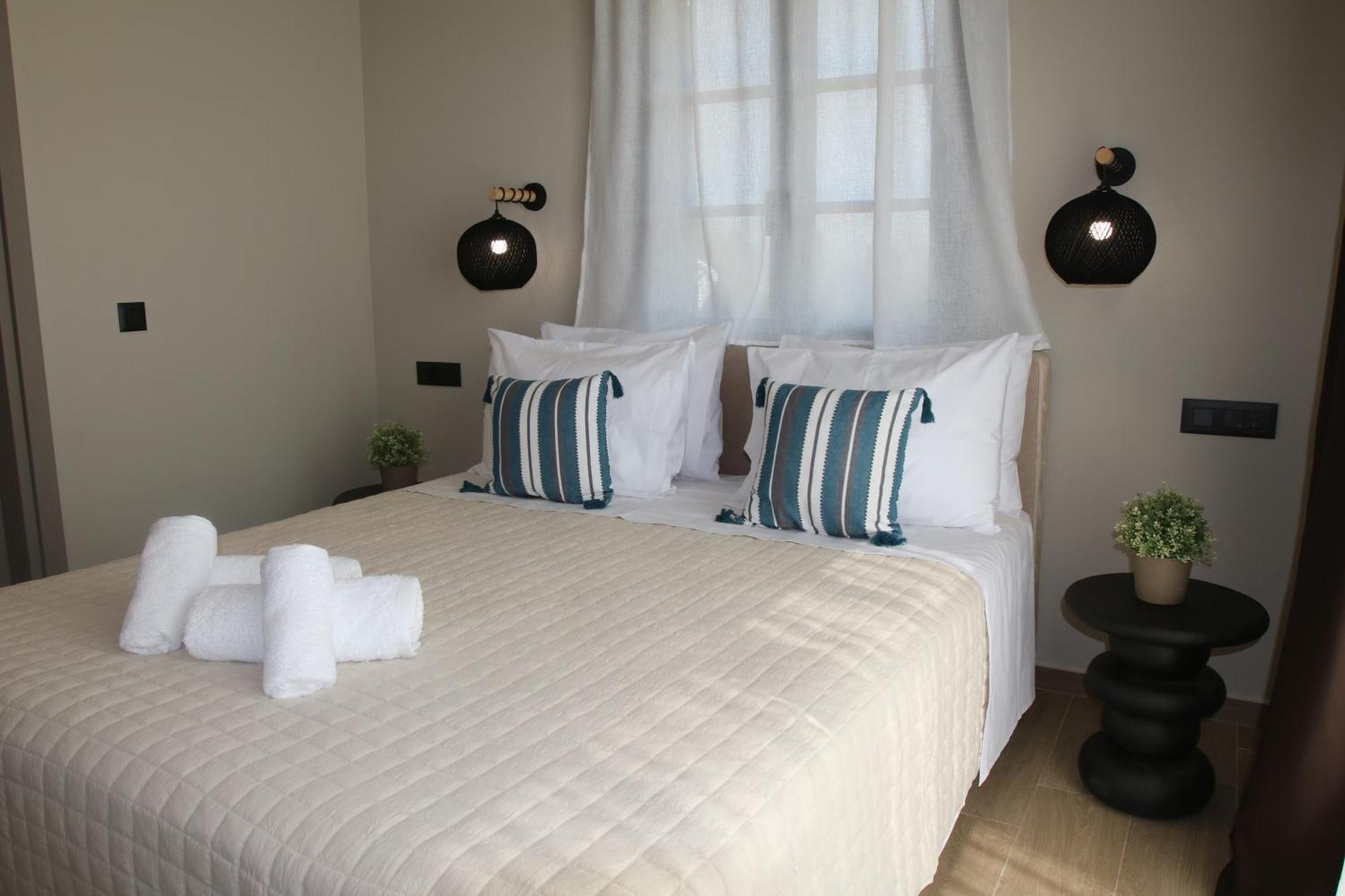 Liotopos Villas 里科索翁 外观 照片