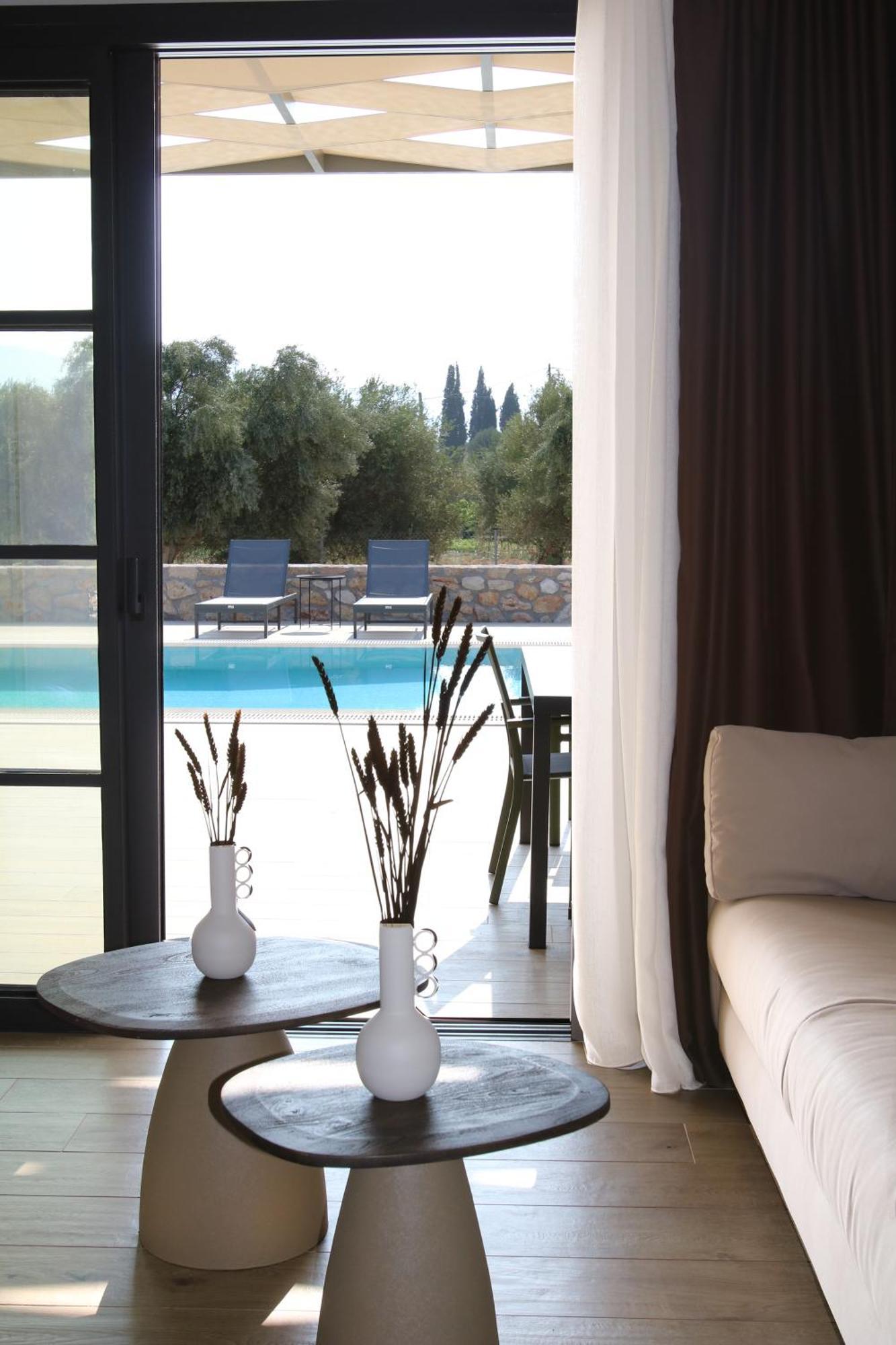 Liotopos Villas 里科索翁 外观 照片