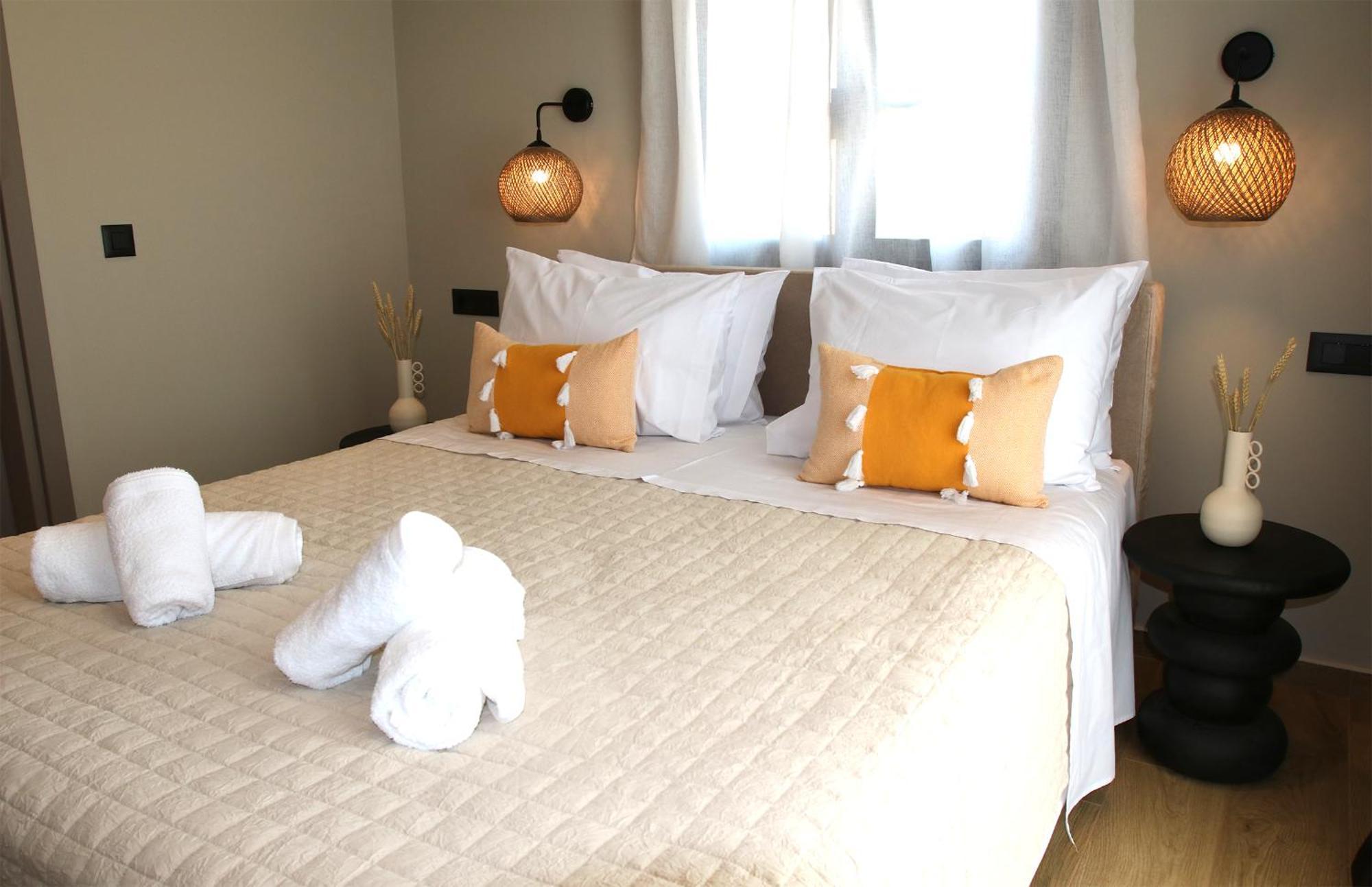 Liotopos Villas 里科索翁 外观 照片