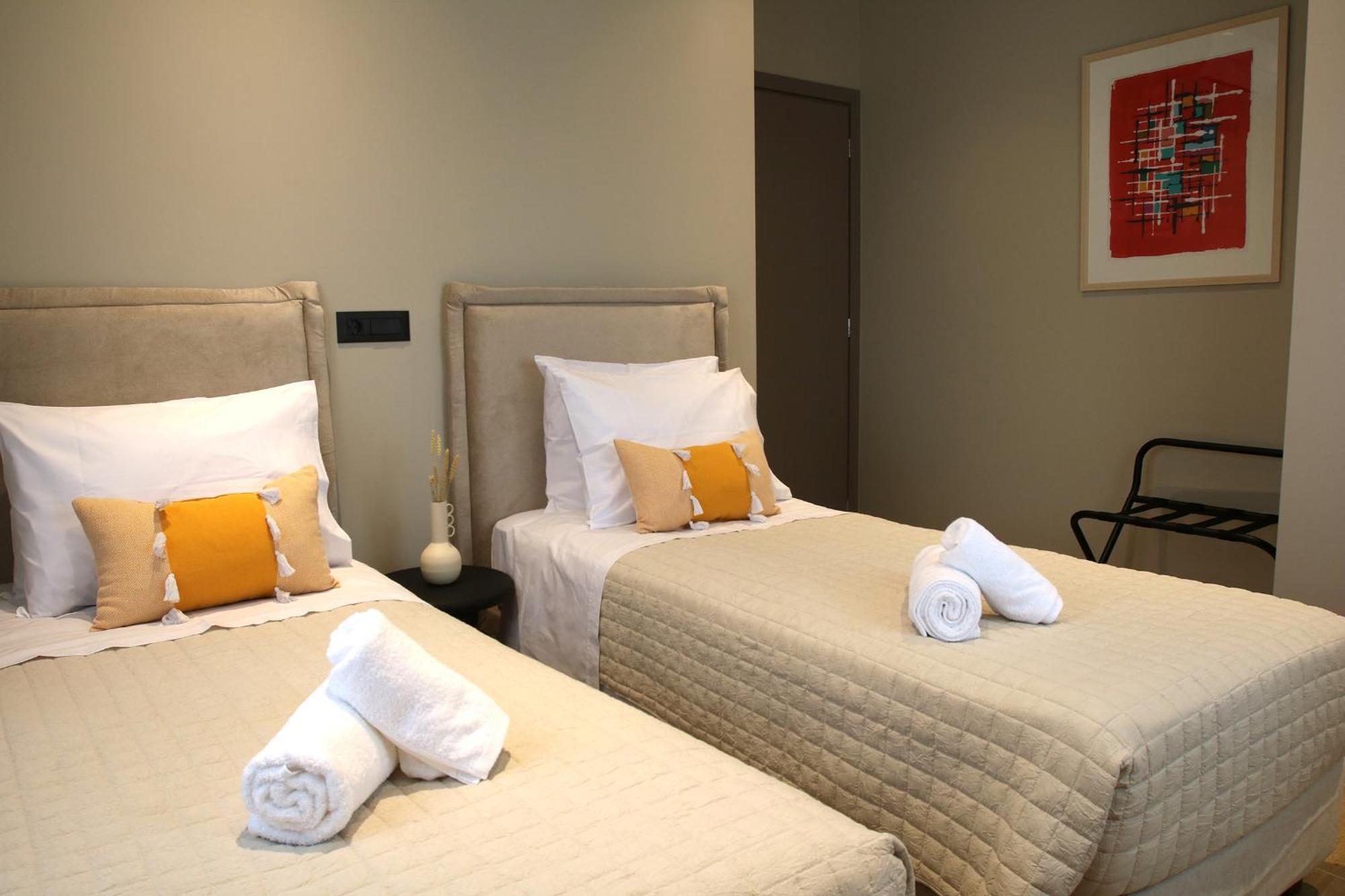 Liotopos Villas 里科索翁 外观 照片