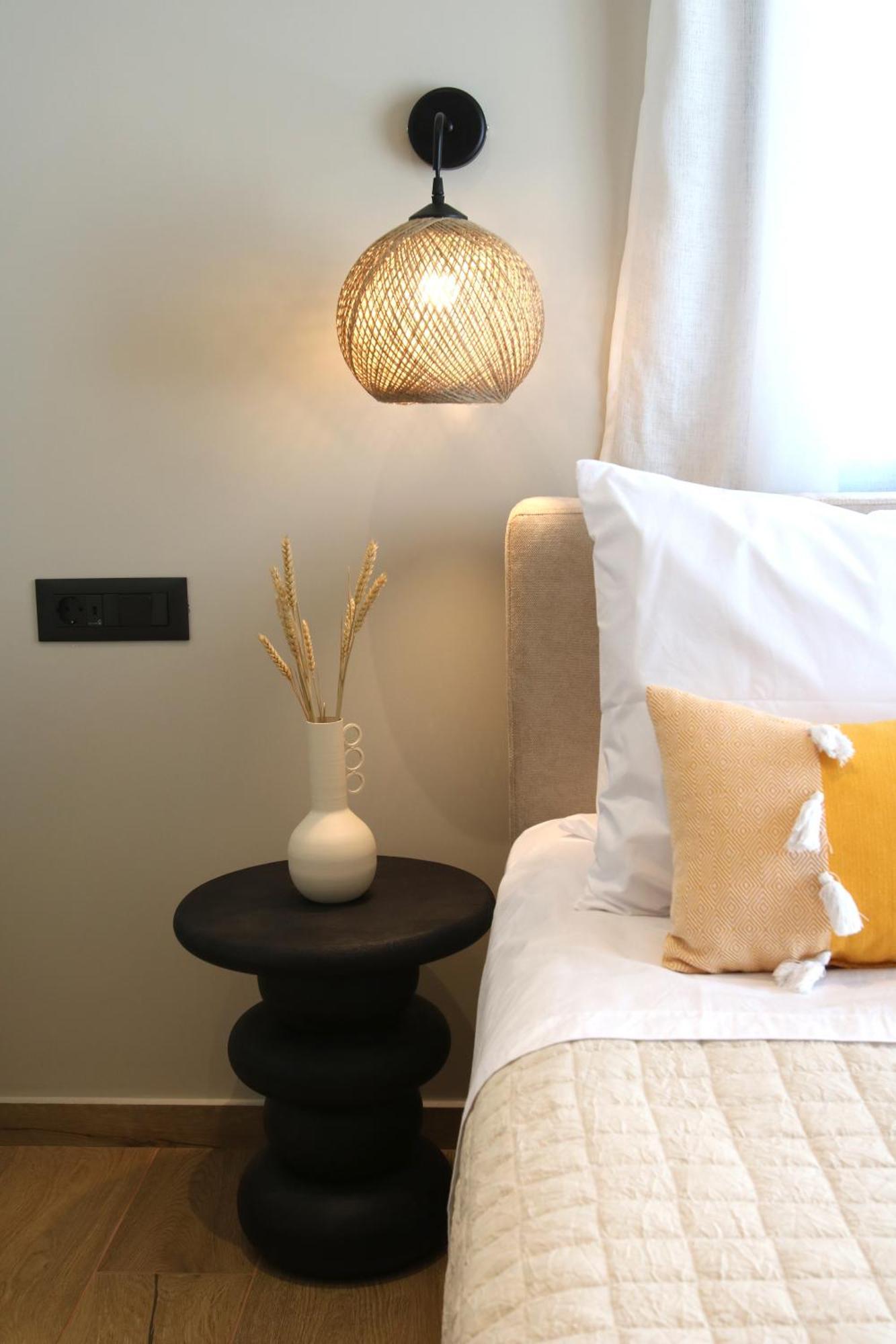 Liotopos Villas 里科索翁 外观 照片
