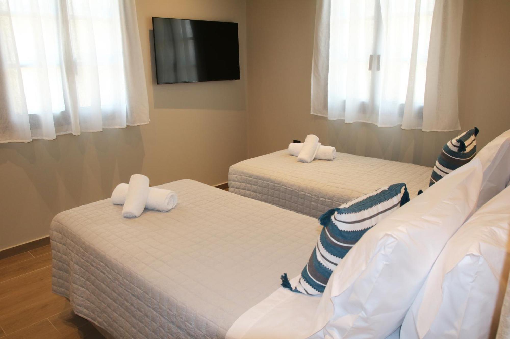 Liotopos Villas 里科索翁 外观 照片