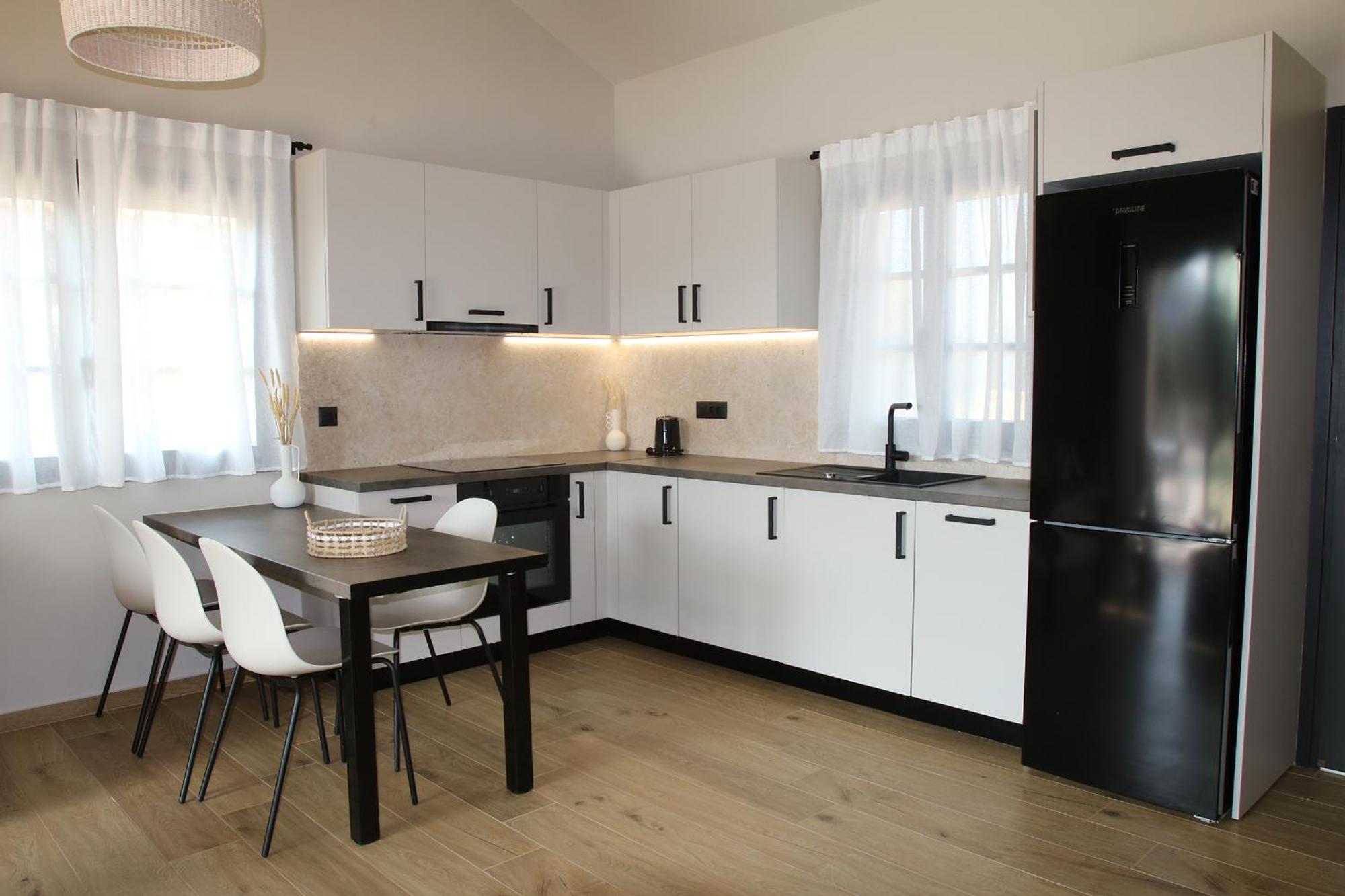 Liotopos Villas 里科索翁 外观 照片