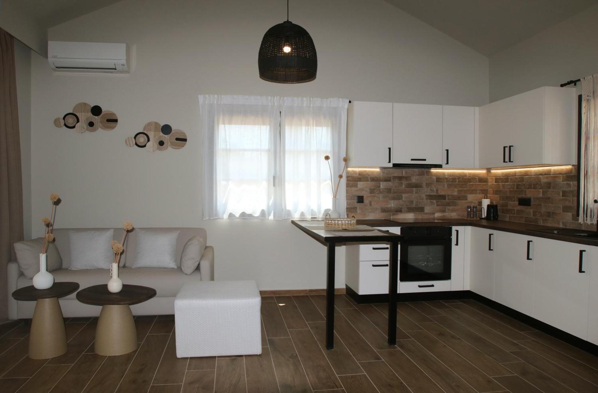 Liotopos Villas 里科索翁 外观 照片