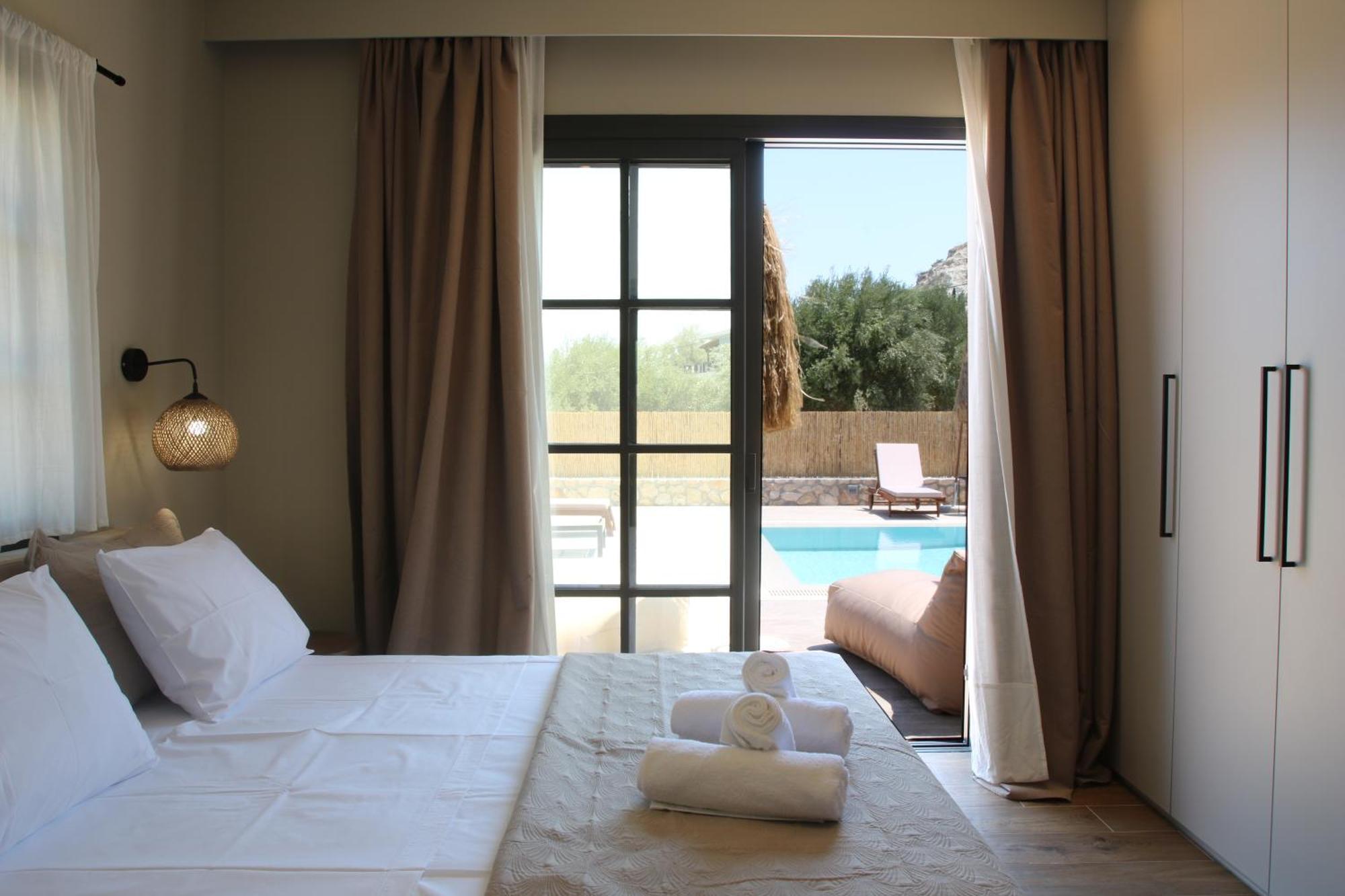 Liotopos Villas 里科索翁 外观 照片