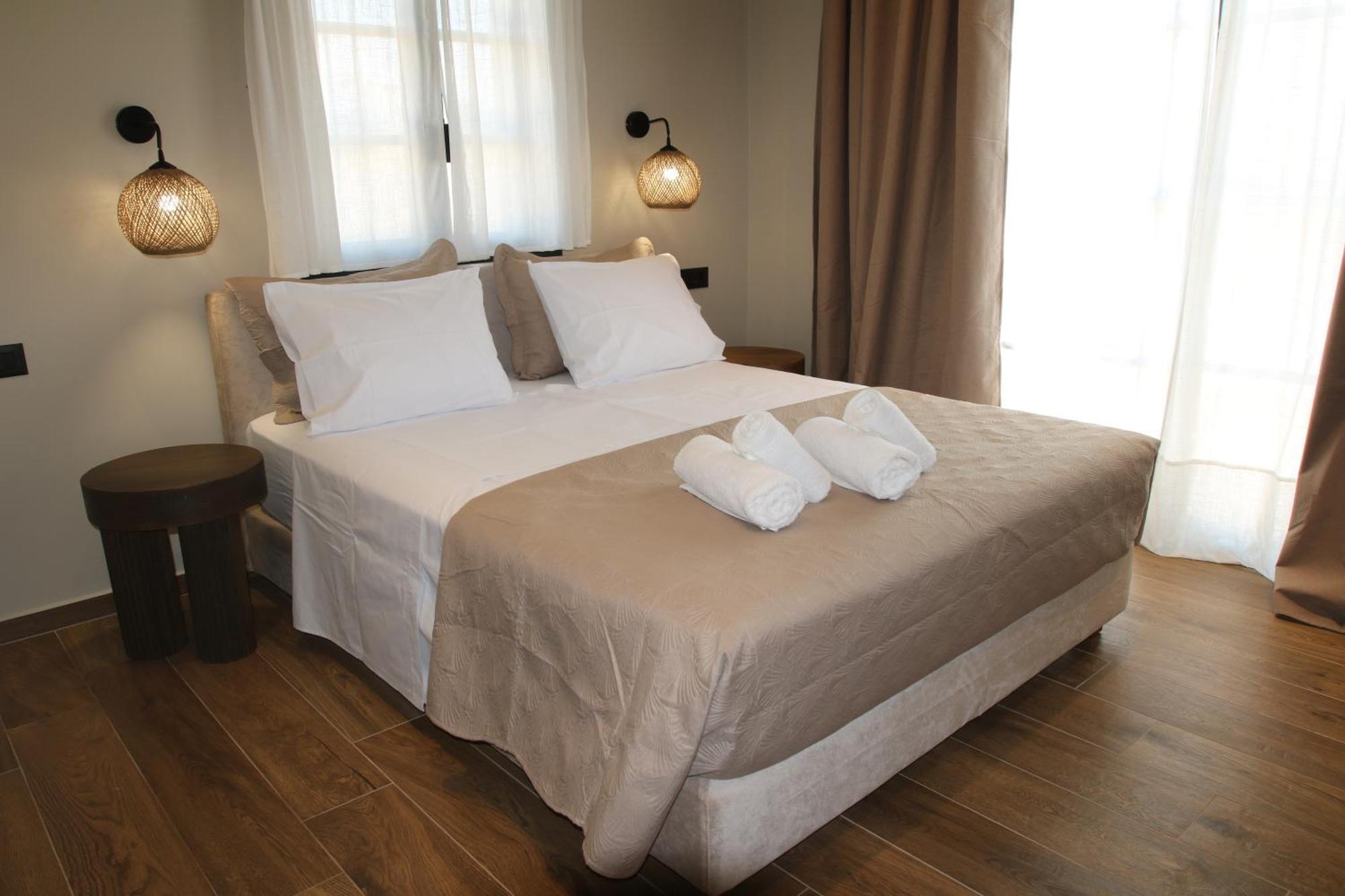 Liotopos Villas 里科索翁 外观 照片