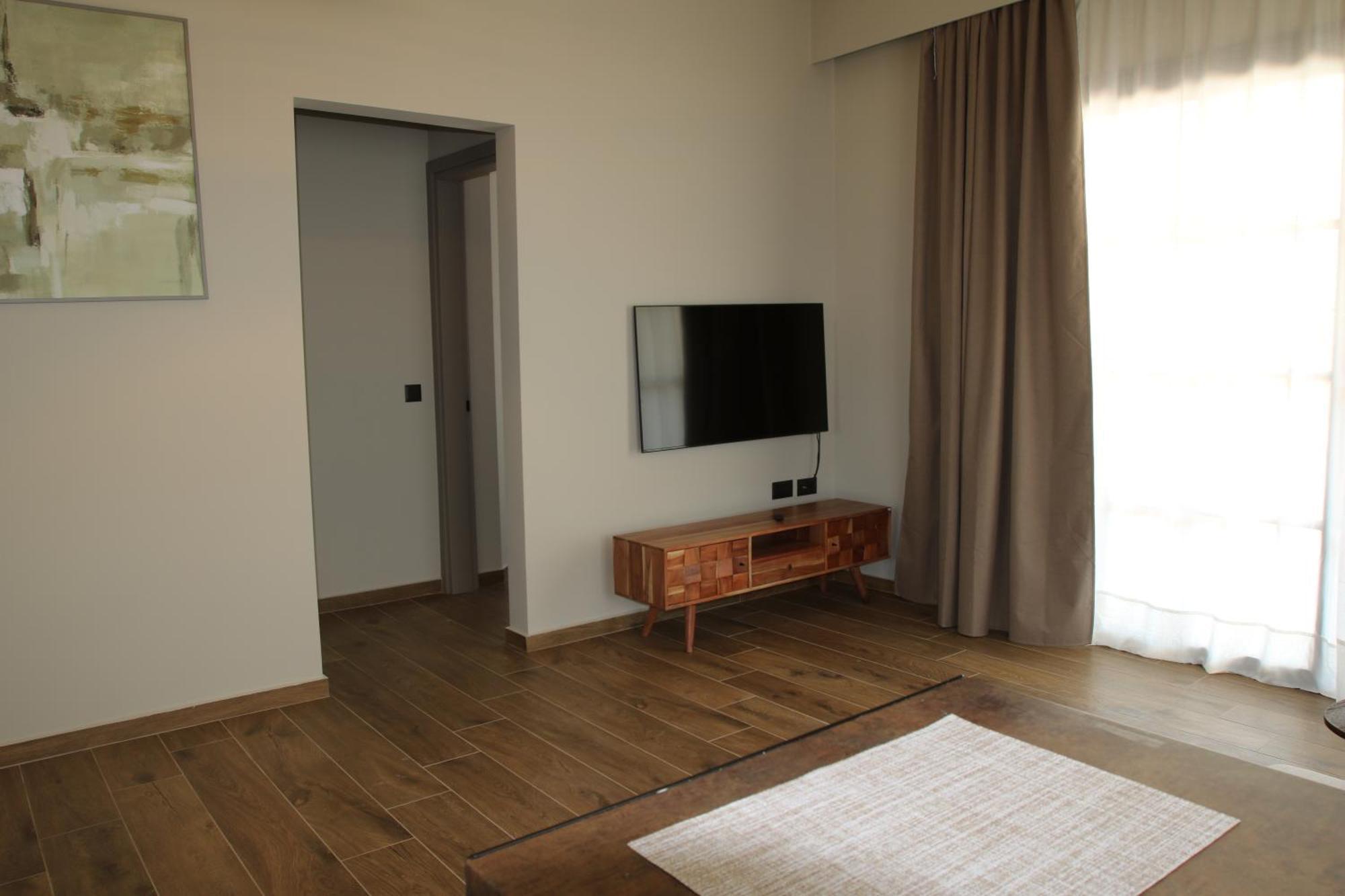 Liotopos Villas 里科索翁 外观 照片