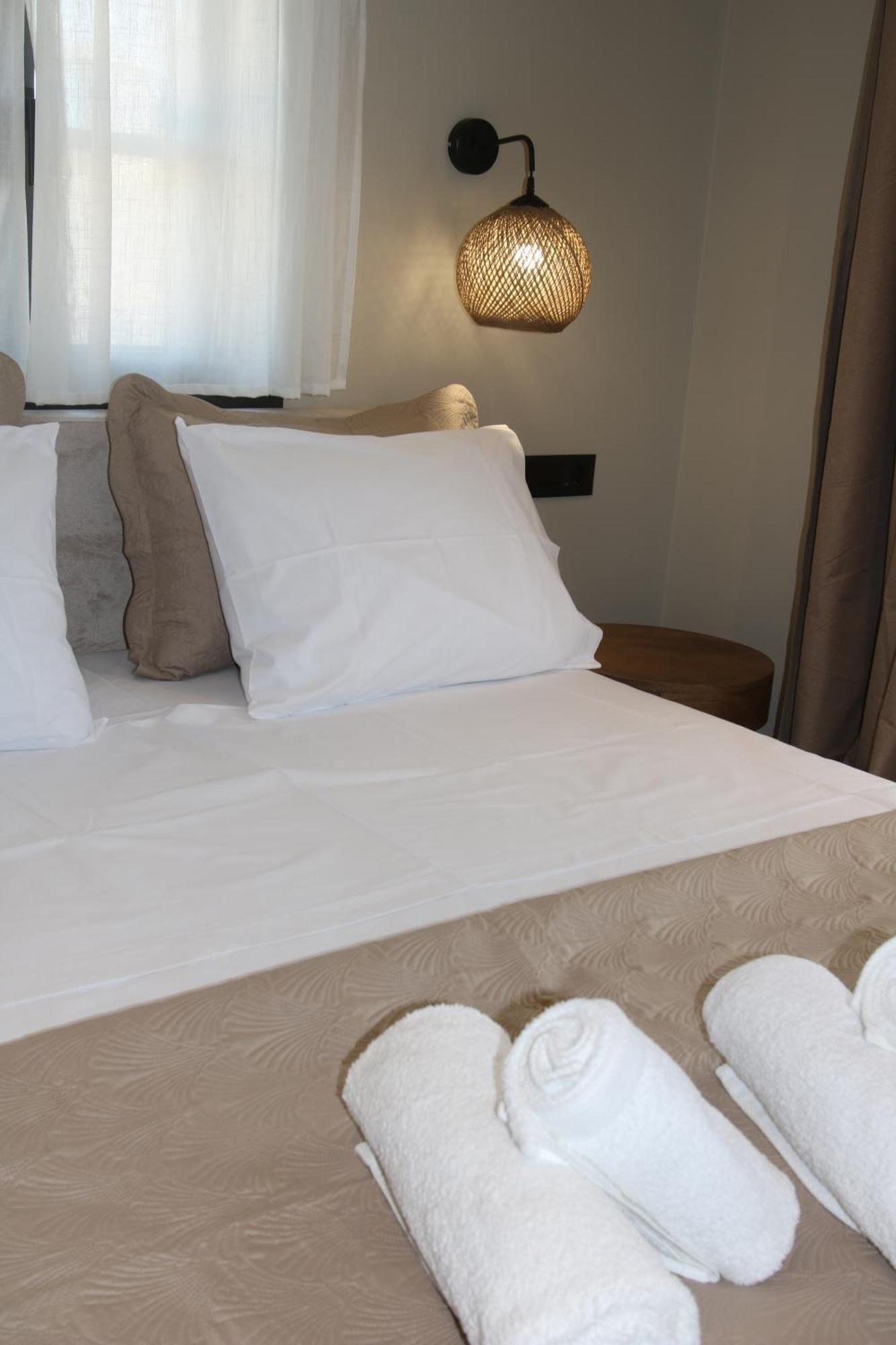 Liotopos Villas 里科索翁 外观 照片